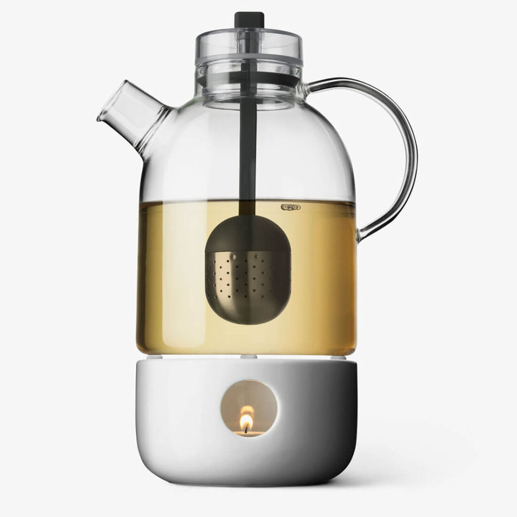 Teiere di design. Le mie cinque preferite DESIGN Marianna Milione